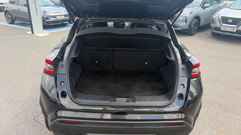 Nissan Juke 1.0 DiG-T 114 N-Connecta 5dr Petrol Hatchback